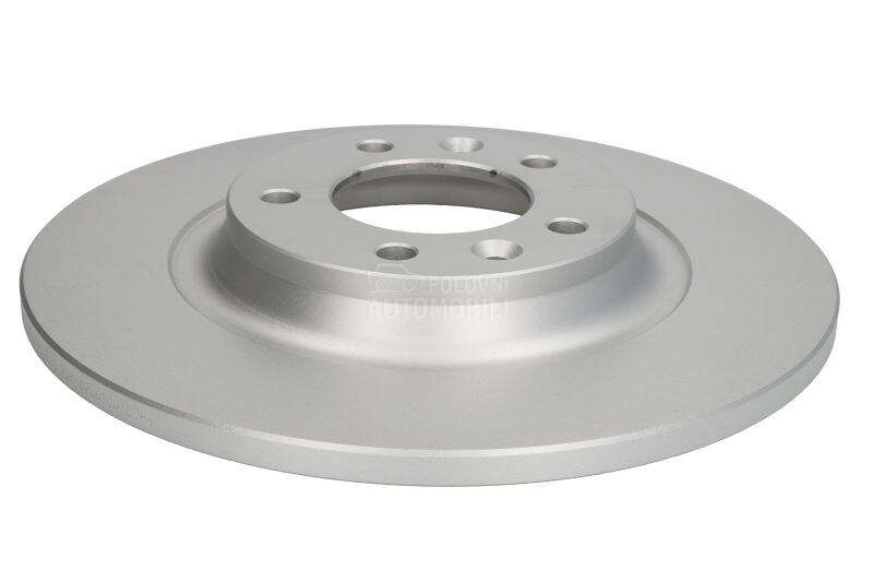 Kočioni disk