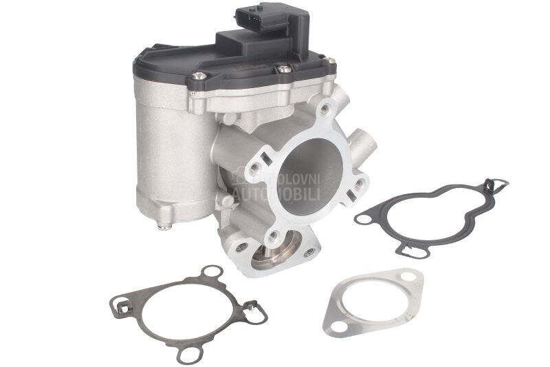 EGR Ventil