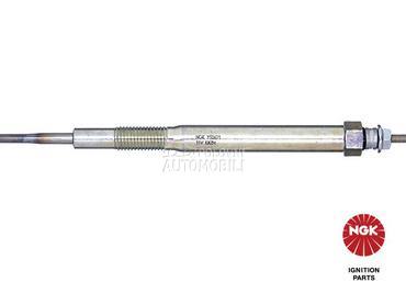 Grejac NGK za Mazda BT-50 od 2006. do 2015. god.
