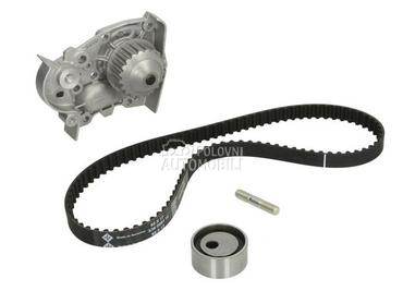 Veliki servis sa pumpom INA za Renault R 19 od 1992. do 1995. god.