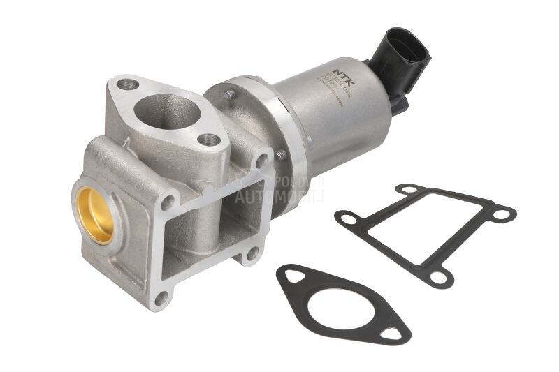EGR Ventil