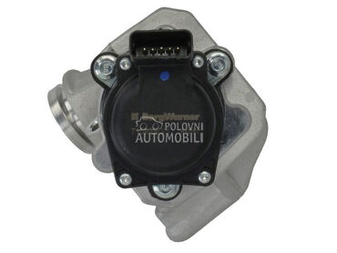EGR Ventil WAHLER za Peugeot 206 od 1998. do 2012. god.