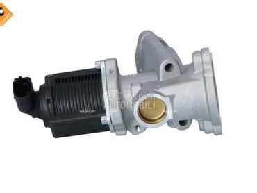 EGR Ventil NRF za Fiat Palio od 1996. do 2012. god.