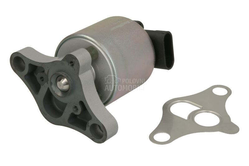 EGR Ventil