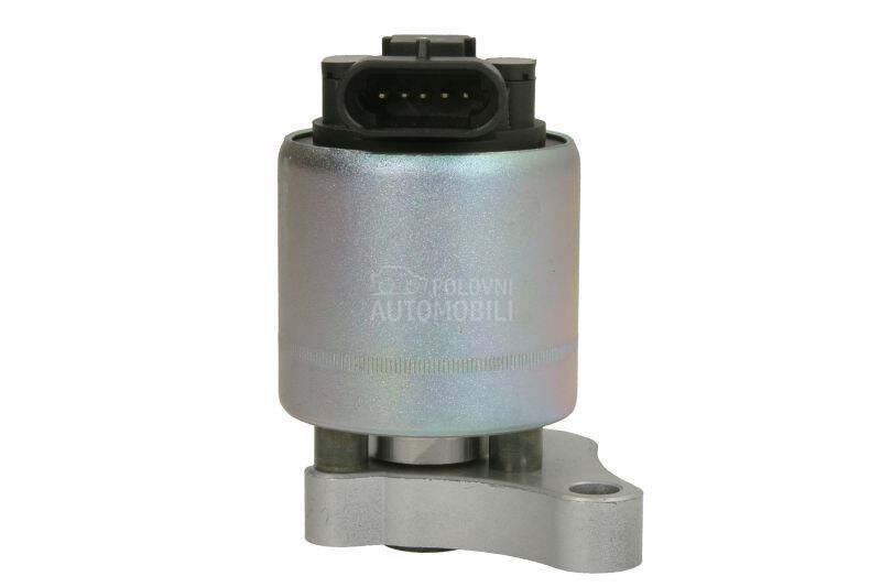EGR Ventil