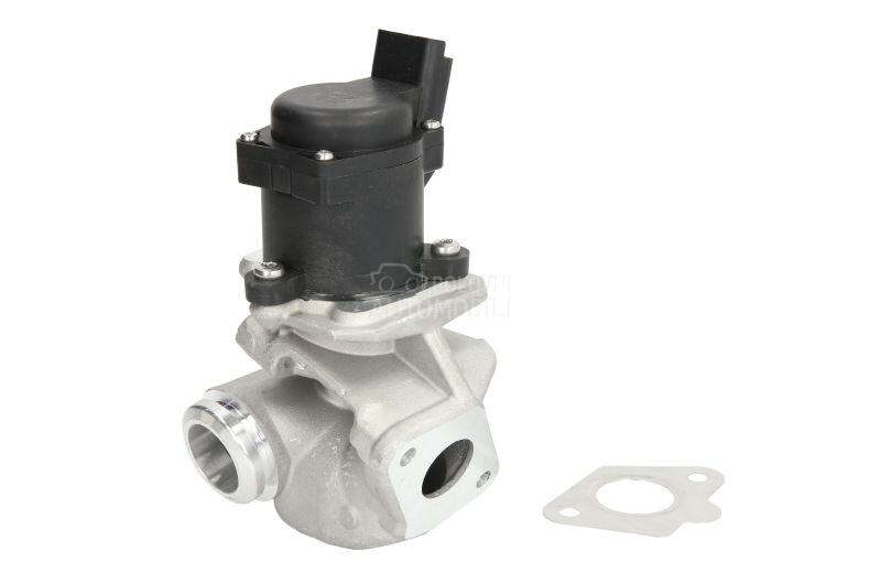 EGR Ventil Magnetti Marelli