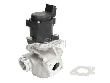 EGR Ventil za Suzuki SX4 od 2006. do 2015. god.