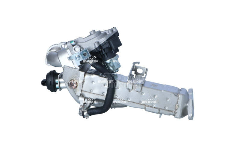 Hladnjak EGR-a