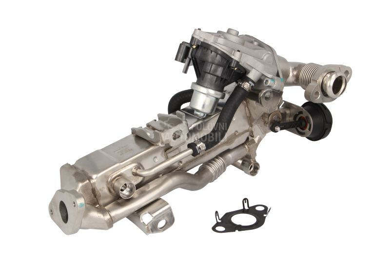 Hladnjak EGR-a