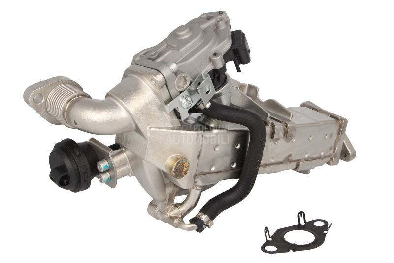 Hladnjak EGR-a