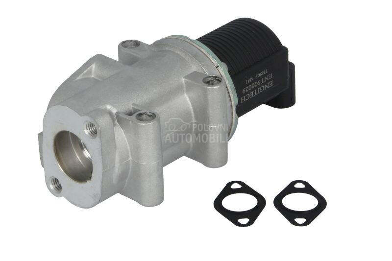 EGR Ventil ENGITECH