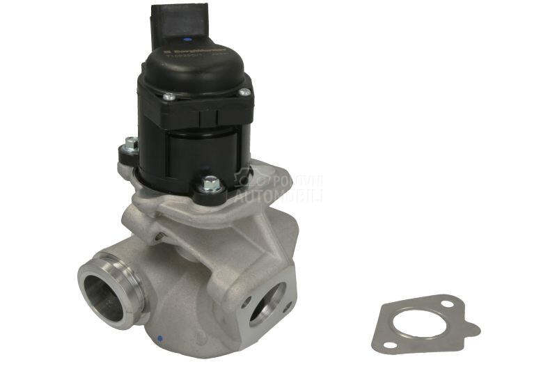 EGR Ventil