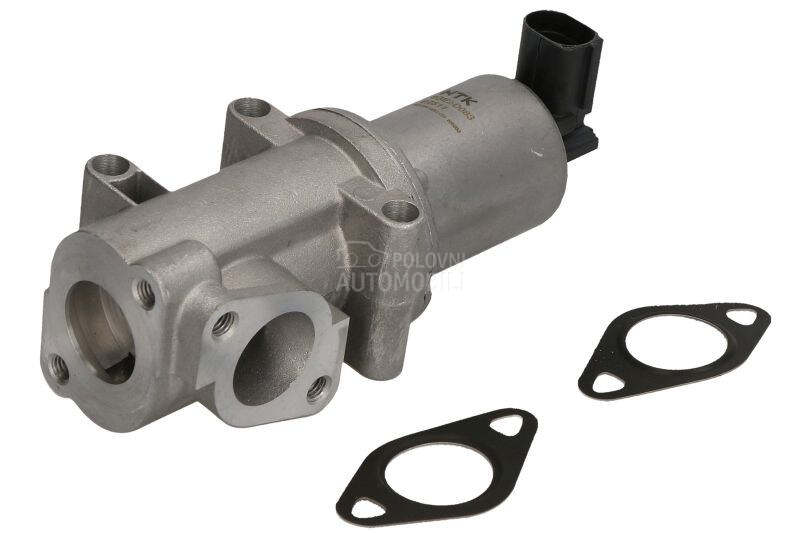 EGR Ventil