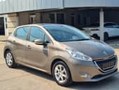 Peugeot 208 1.2 B PANO