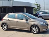 Peugeot 208 1.2 B PANO