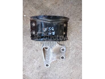 Desni nosač motora za Citroen DS5