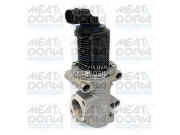EGR Ventil Meat Doria za Opel Vectra od 2002. do 2009. god.
