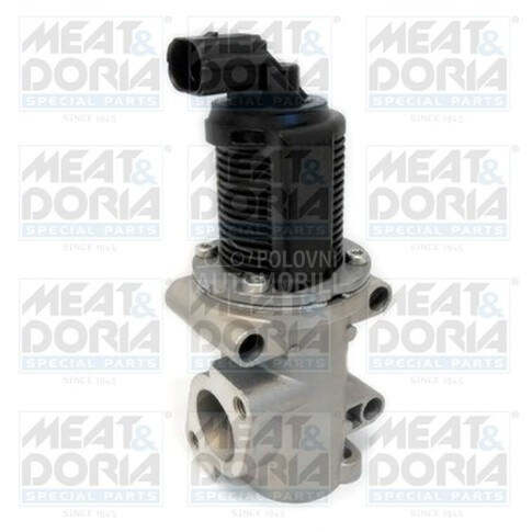 EGR Ventil Meat Doria