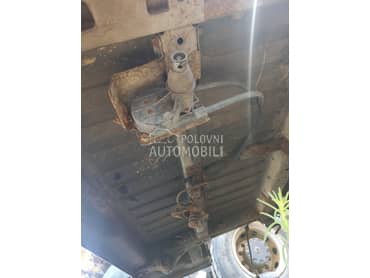 Nosac rezervnog tocka