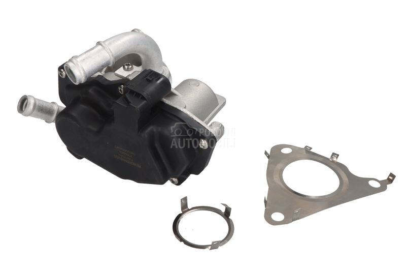 EGR Ventil HEART BUSS