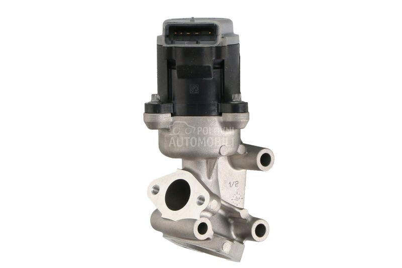 EGR Ventil VALEO