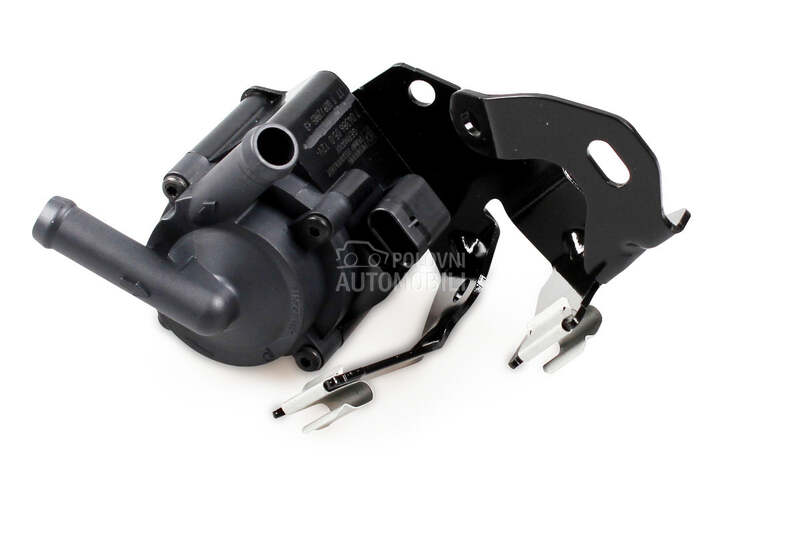 Cirkulaciona pumpa HEPU