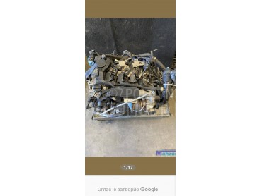 motor za Peugeot 208, 308, 2008 ... od 2017. do 2023. god.