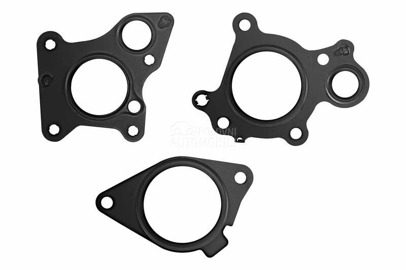EGR Ventila HELLA