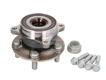 Lezaj lager tocka za Toyota Prius od 2008. do 2016. god.