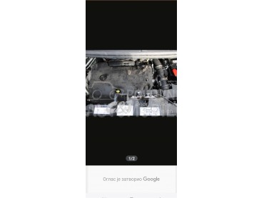 Kompletan motor 2.0 hdi 180 za Peugeot 308, 508, 3008 ...