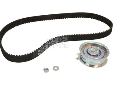 Veliki servis GATES za Volkswagen Golf od 2007. do 2009. god.