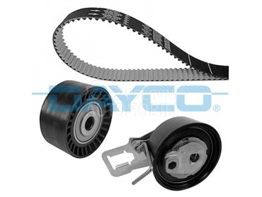 Veliki servis DAYCO za Renault DS5 od 2011. do 2015. god.