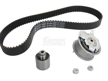 Veliki servis GATES za Ford Galaxy od 1995. do 2006. god.