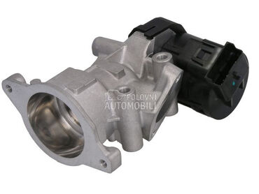 EGR Ventil za Ford Focus od 2006. do 2010. god.
