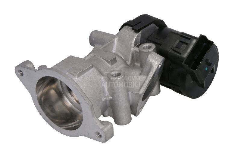 EGR Ventil
