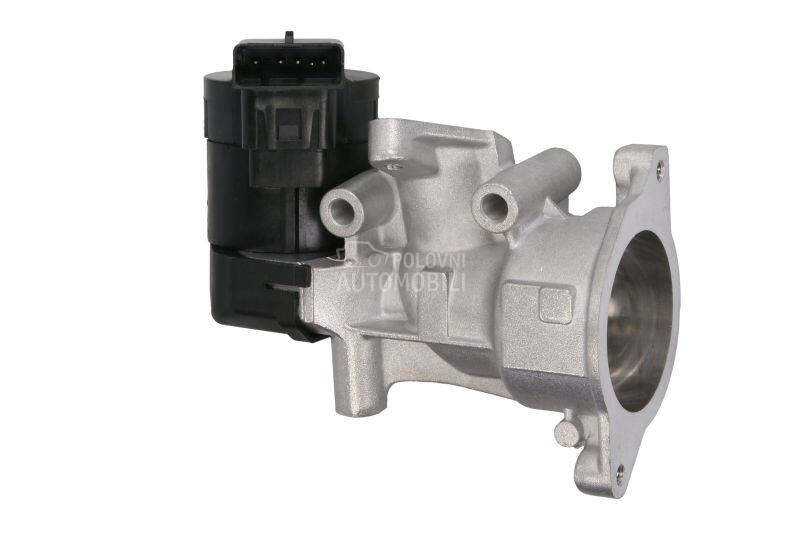 EGR Ventil