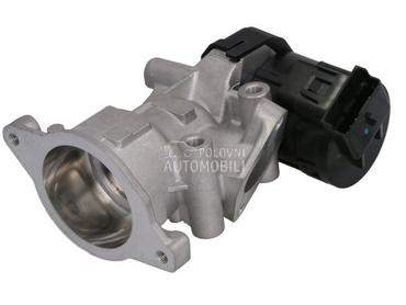 EGR Ventil za Lancia Phedra od 2002. do 2010. god.