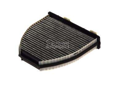 Filter kabine za Mercedes Benz GLK Klasa od 2009. do 2015. god.