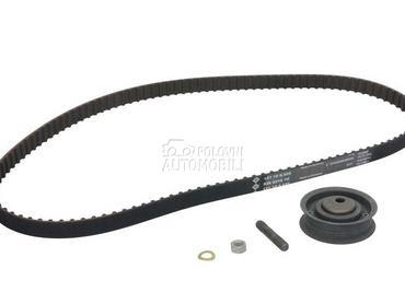 Veliki servis INA za Audi Coupe od 1988. do 1996. god.