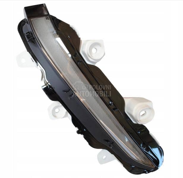 dnevno svetlo desno levi DRL