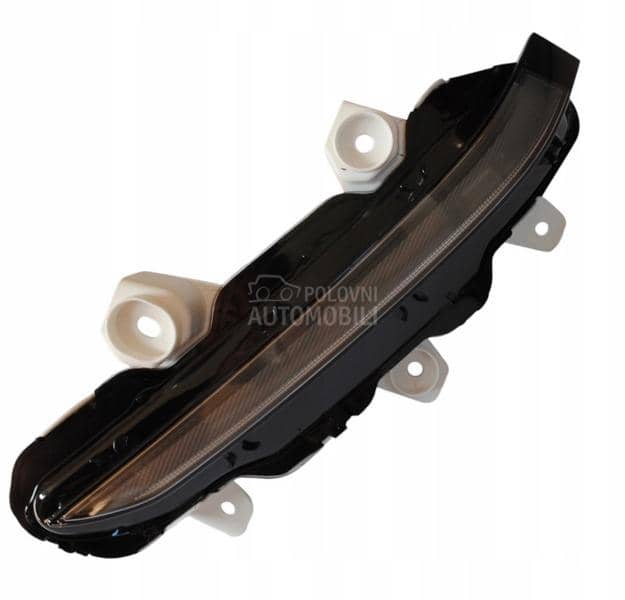 dnevno svetlo desno levi DRL