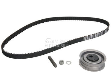Veliki servis BOSCH za Volkswagen Golf od 1993. do 1998. god.