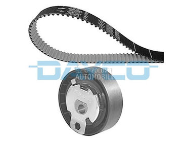 Veliki servis DAYCO za Ford Focus od 1999. do 2005. god.