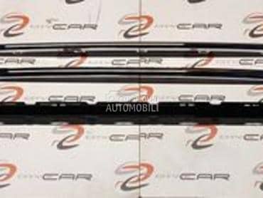 Difuzor G11/G12 za BMW Ostalo