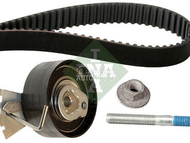 Veliki servis INA za Renault Saxo od 1996. do 2004. god.