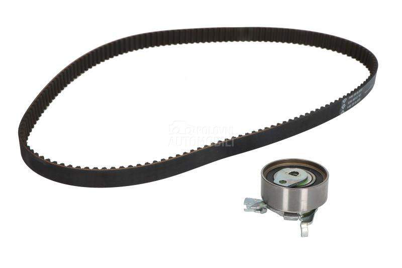 Komplet zupčastog kaiša