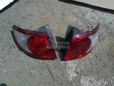 Stop svetla za Hyundai Santa Fe