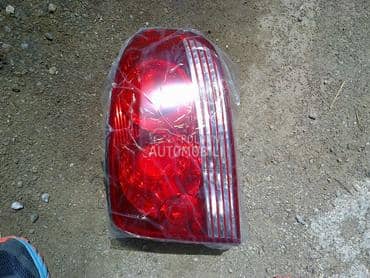 Stop svetla za Hyundai  za 2003. god.