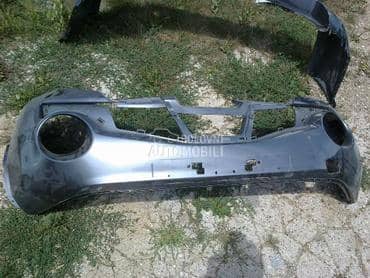 nissan juke polovan prednji branik