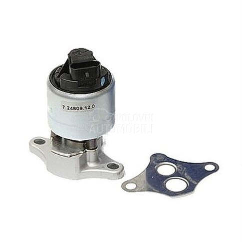 EGR Ventil Magnetti Marelli